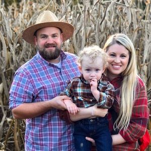 Meet your Posher, Lauren